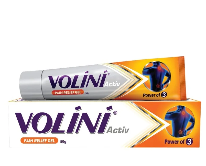 Wound Care And Pain Relie