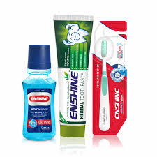 Oral Care