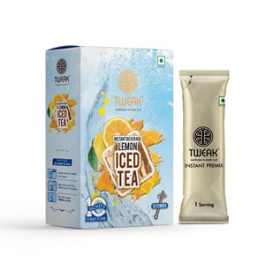 Tea & Coffee Add-Ons