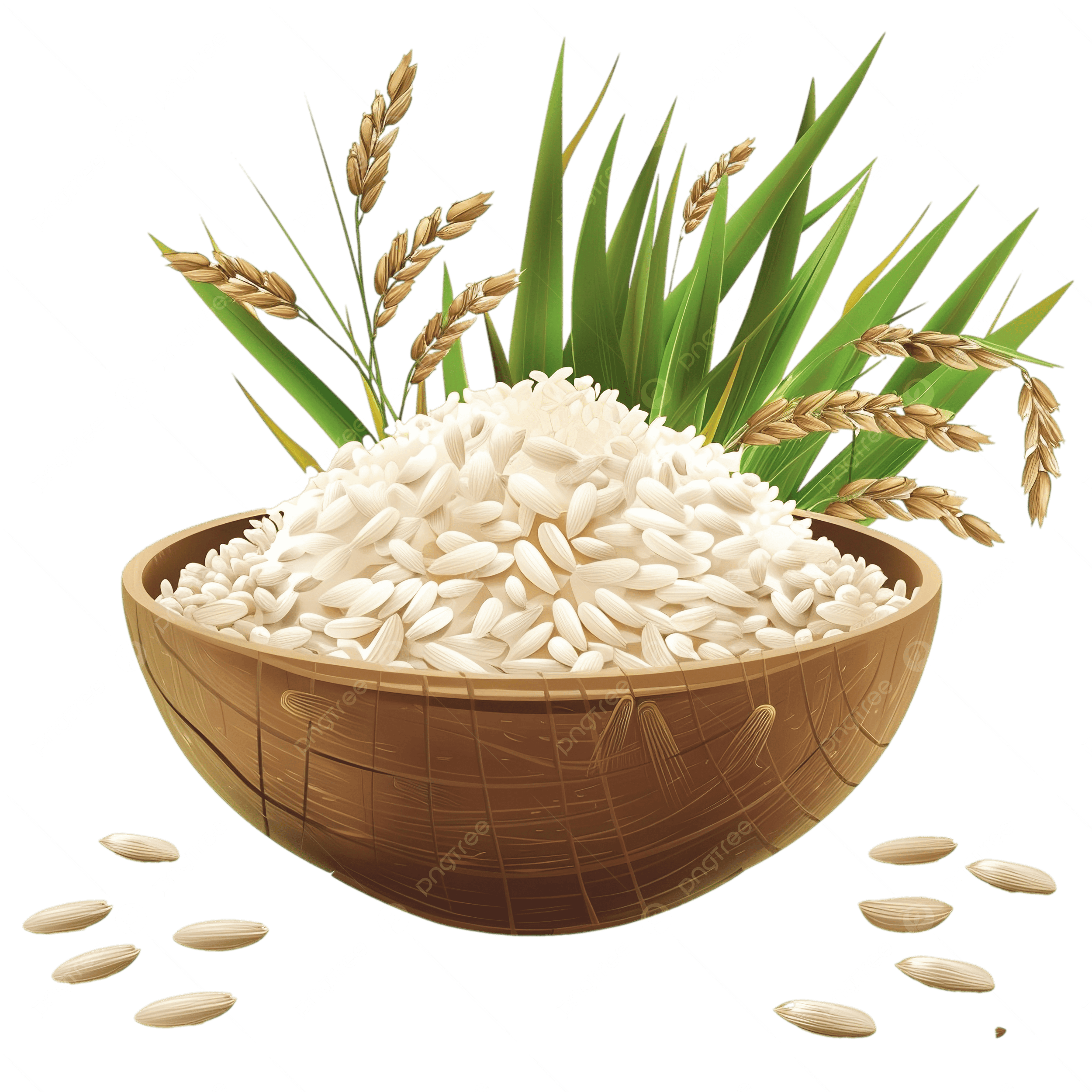 Rice