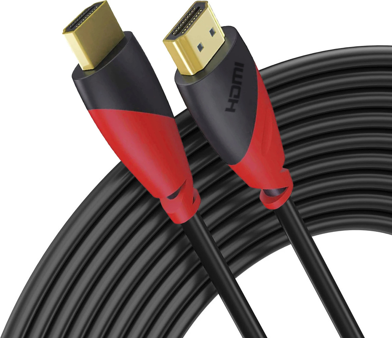 Bestor HDMI Cable 3 m 4K 60Hz HDMI CABLE, ARC Support, Compatible with Smart HDTV  (Compatible with 