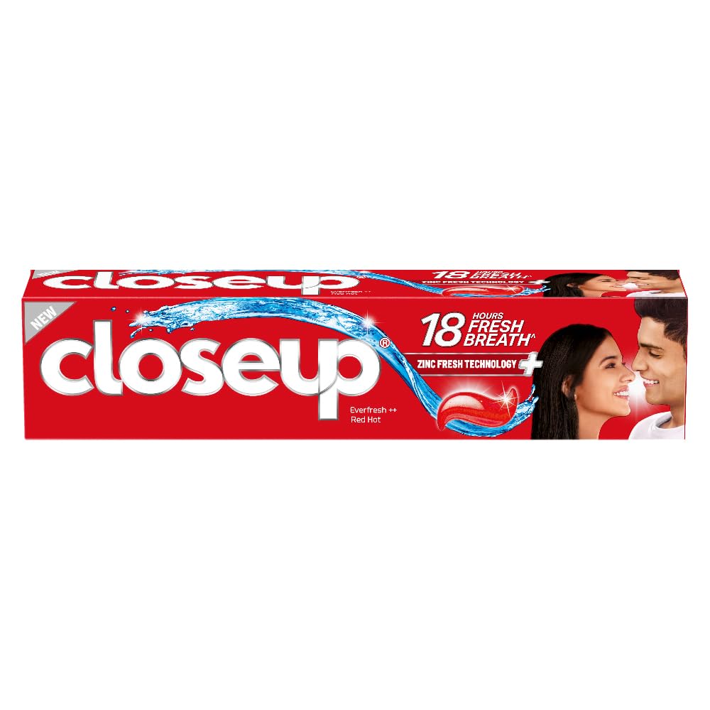 Closeup Toothpaste 80 Gram