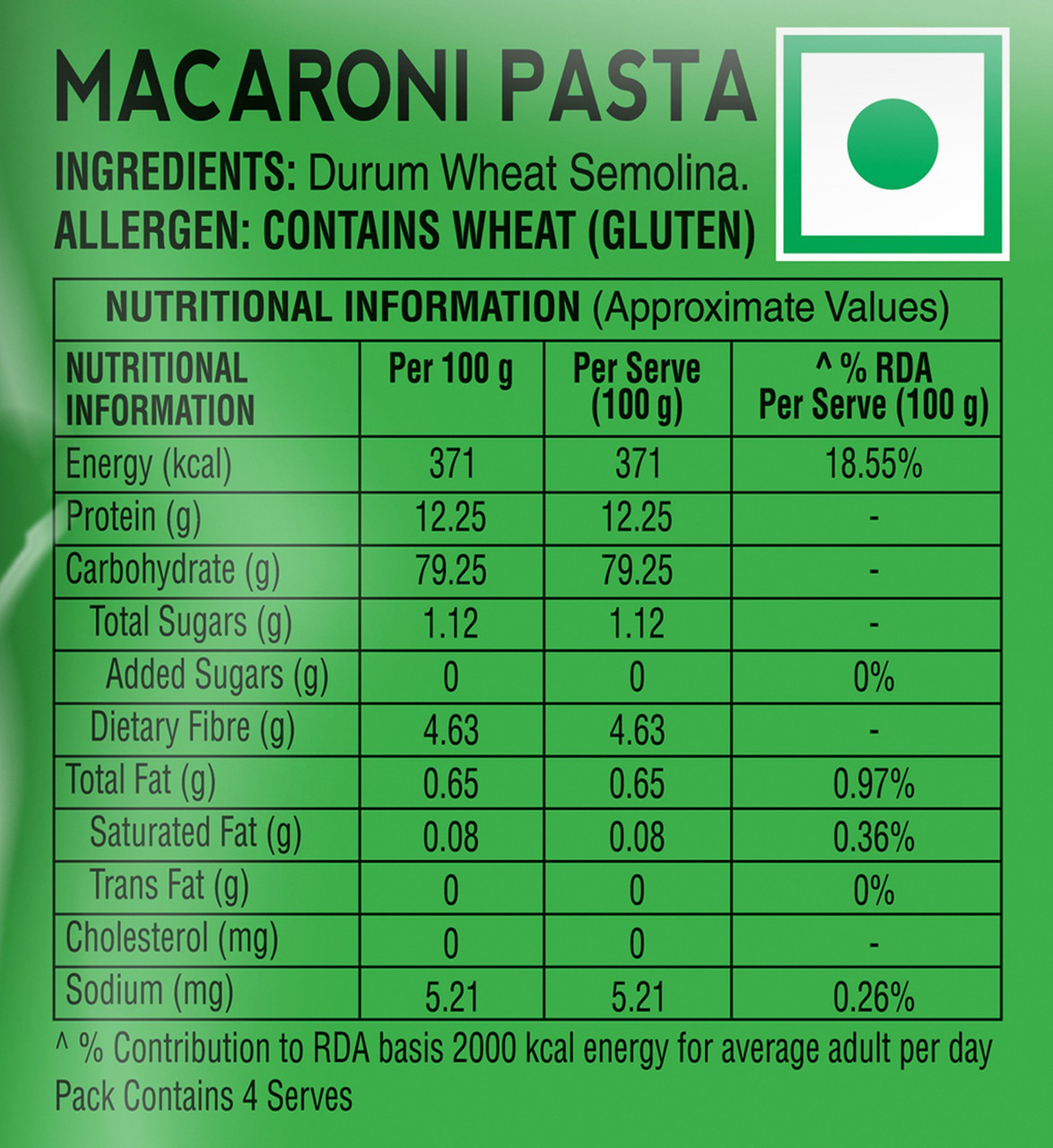 Flipkart_Supermart_100__Durum_Wheat_Semolina_Macaroni_Pasta___400_g__2 &amp;#x28;1&amp;#x29;.jpg