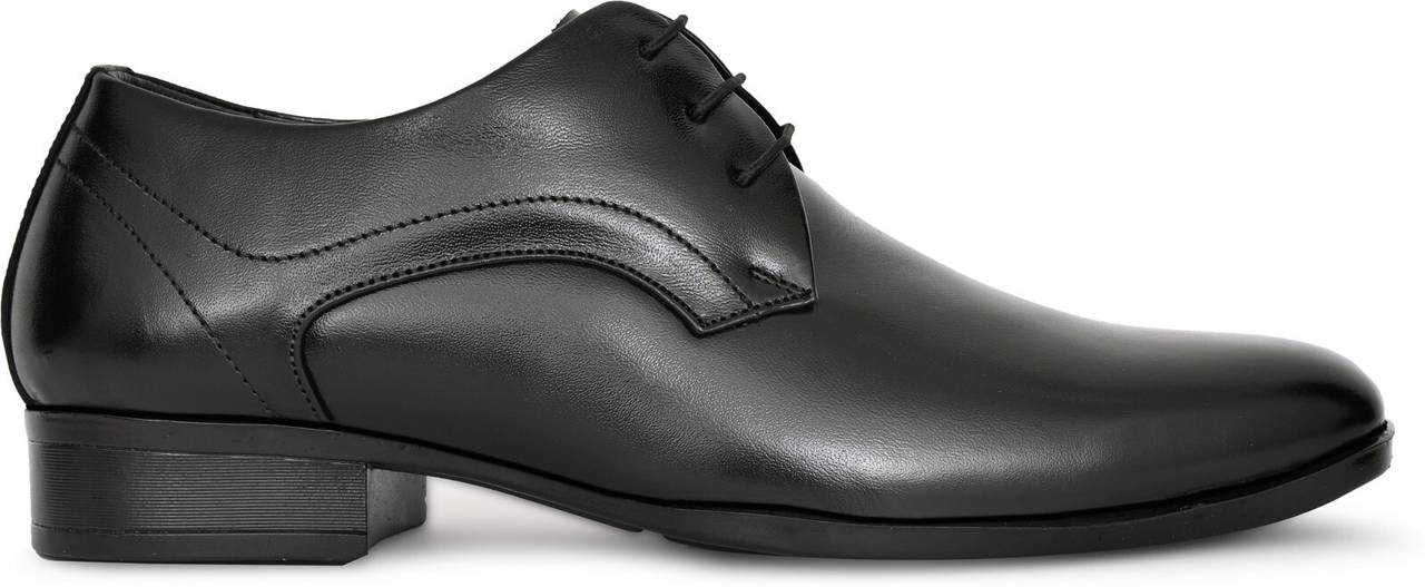 Leather Formal Shoes...