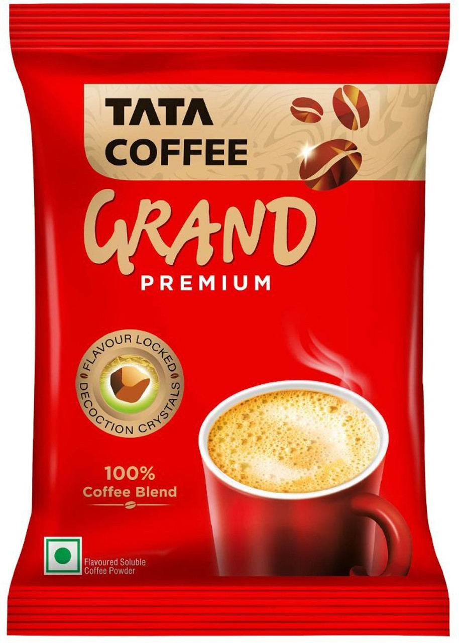 Product image for Tata Coffee Grand Premium