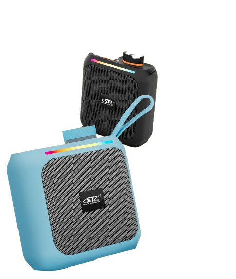 ST PRIMIUM ACCESSORIES (Wirless Earbudy) 6.5W output