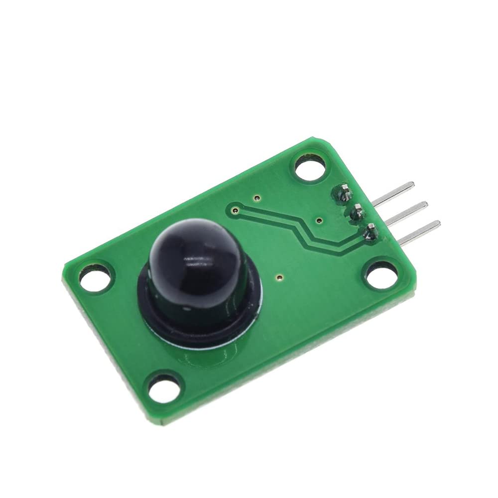 Product image for 170 Degree Infrared Sensor Human Body Detecting Sensor Module  HERA07071001