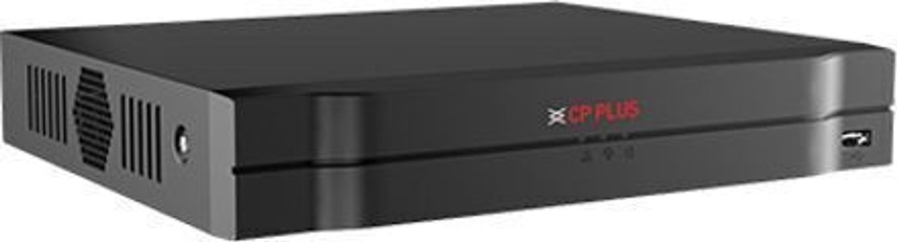 CP PLUS 16 CH DVR SUPPORT FULL HD CCTV CAMERA