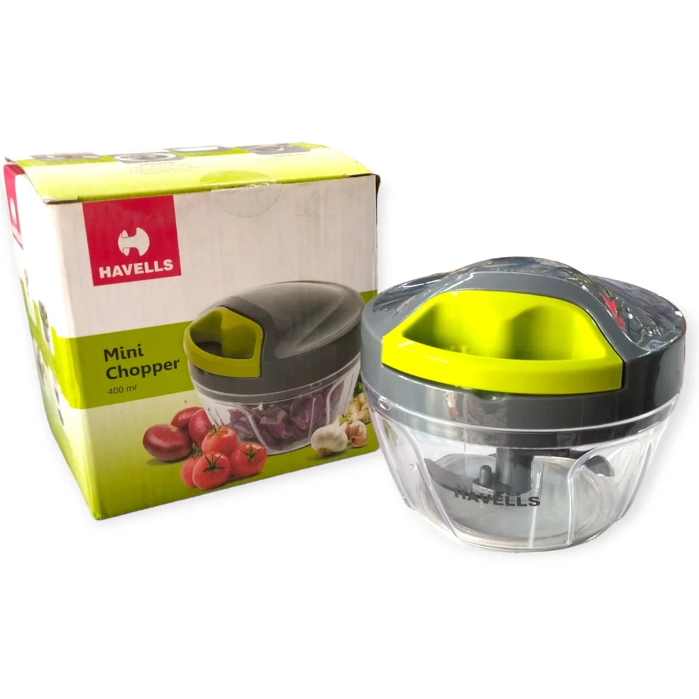 Havells CHOPPER Vegetable