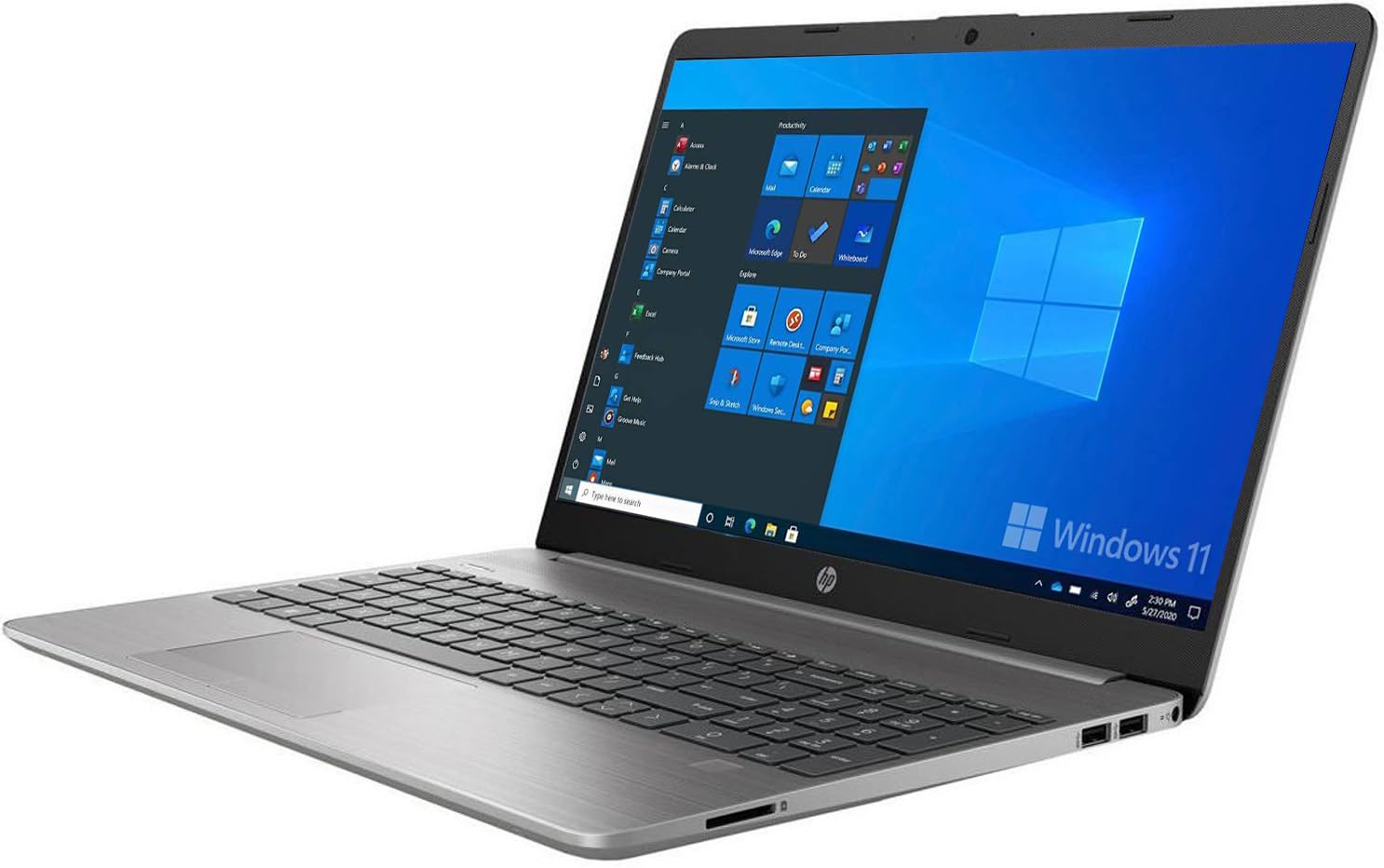 HP 250 G9 Intel Core i3 12th Gen 1215U - (8 GB/512 GB SSD/Windows 11 Home) 