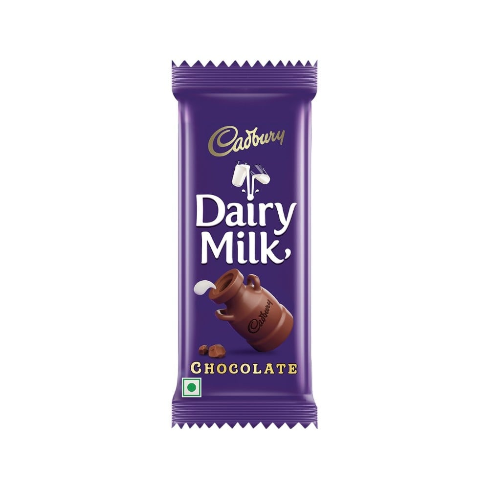 Product image for Dairy milk chocolates