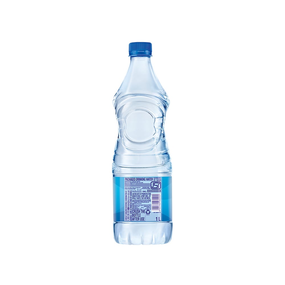 Product image for kinley water