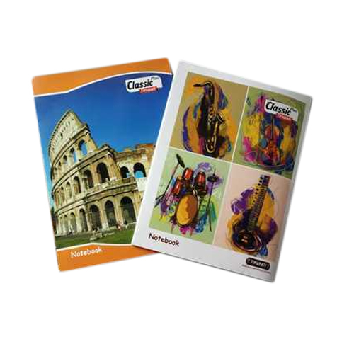 Product image for Notebook Best Quality