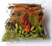 Garam Masala Mix 50g