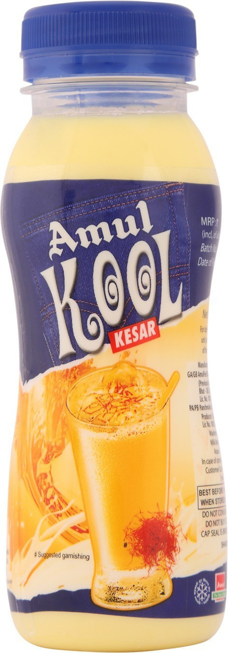 Amul Kool Keasr Kesar