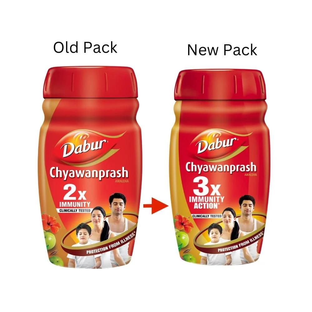 Dabur Chyawanprash
