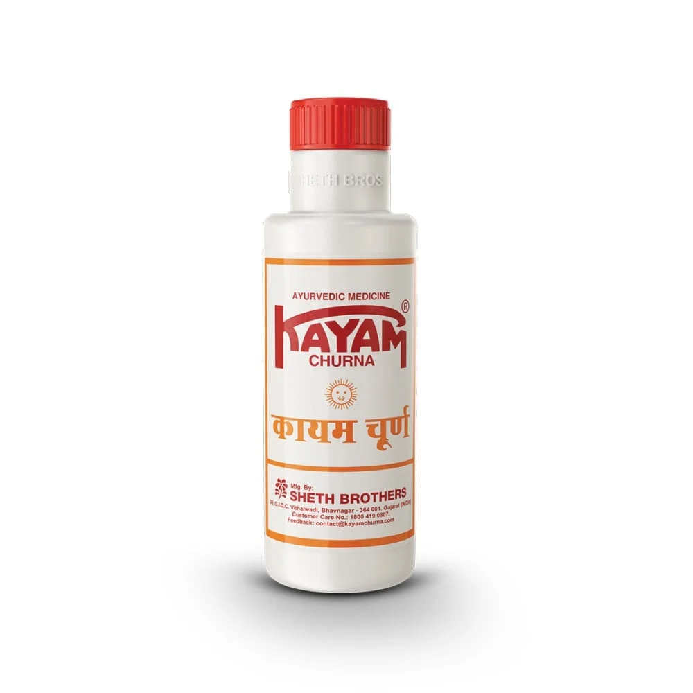 Kayam Churna