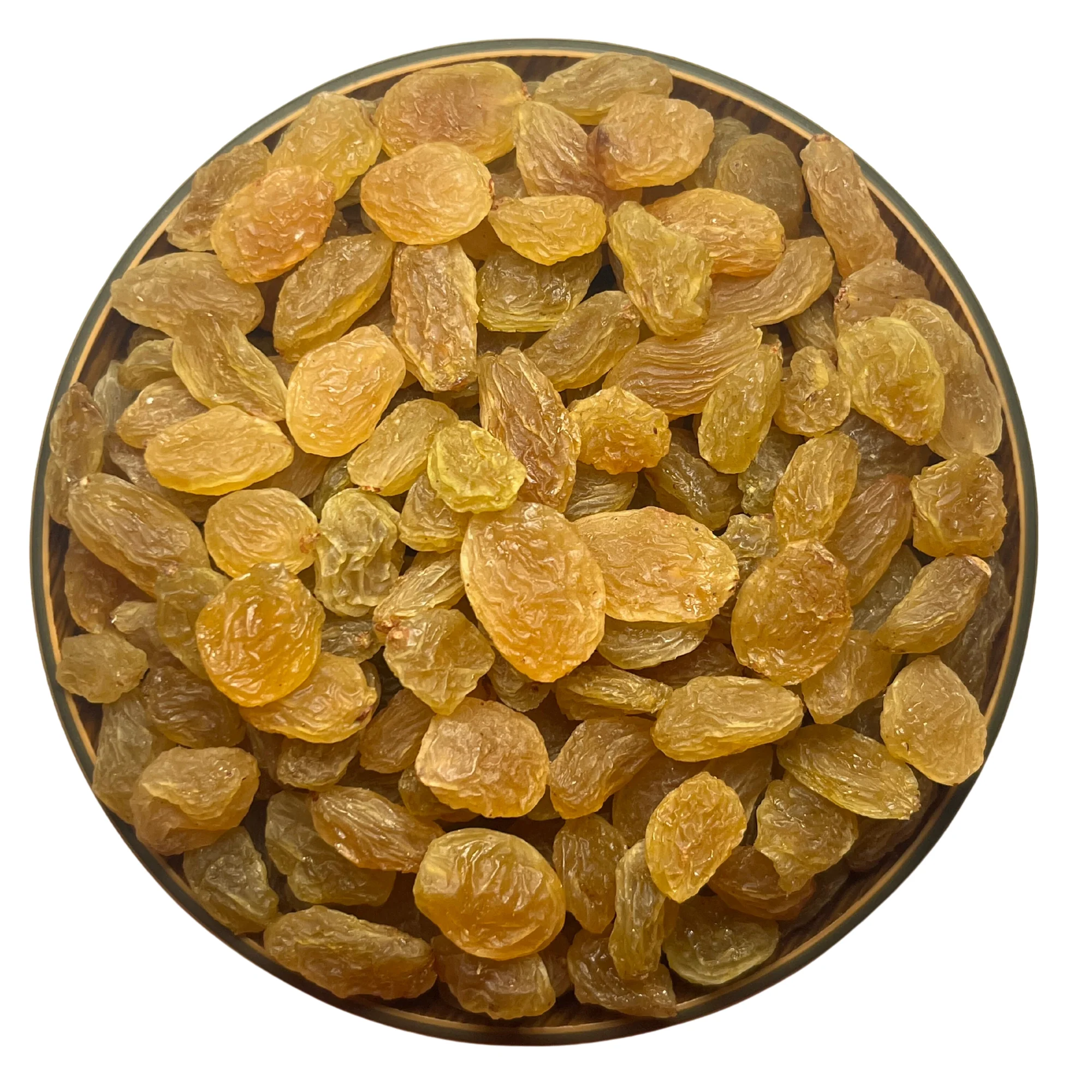 Brown Raisins (Kismis) 250 Gram