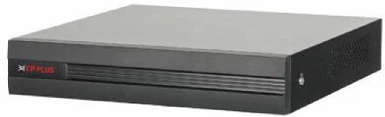 CP PLUS CP-UVR-0401E1-CV5   DVR Security Camera  (4 Channel)