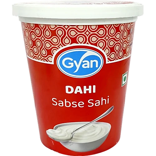 Product image for Curd Gyan 500g