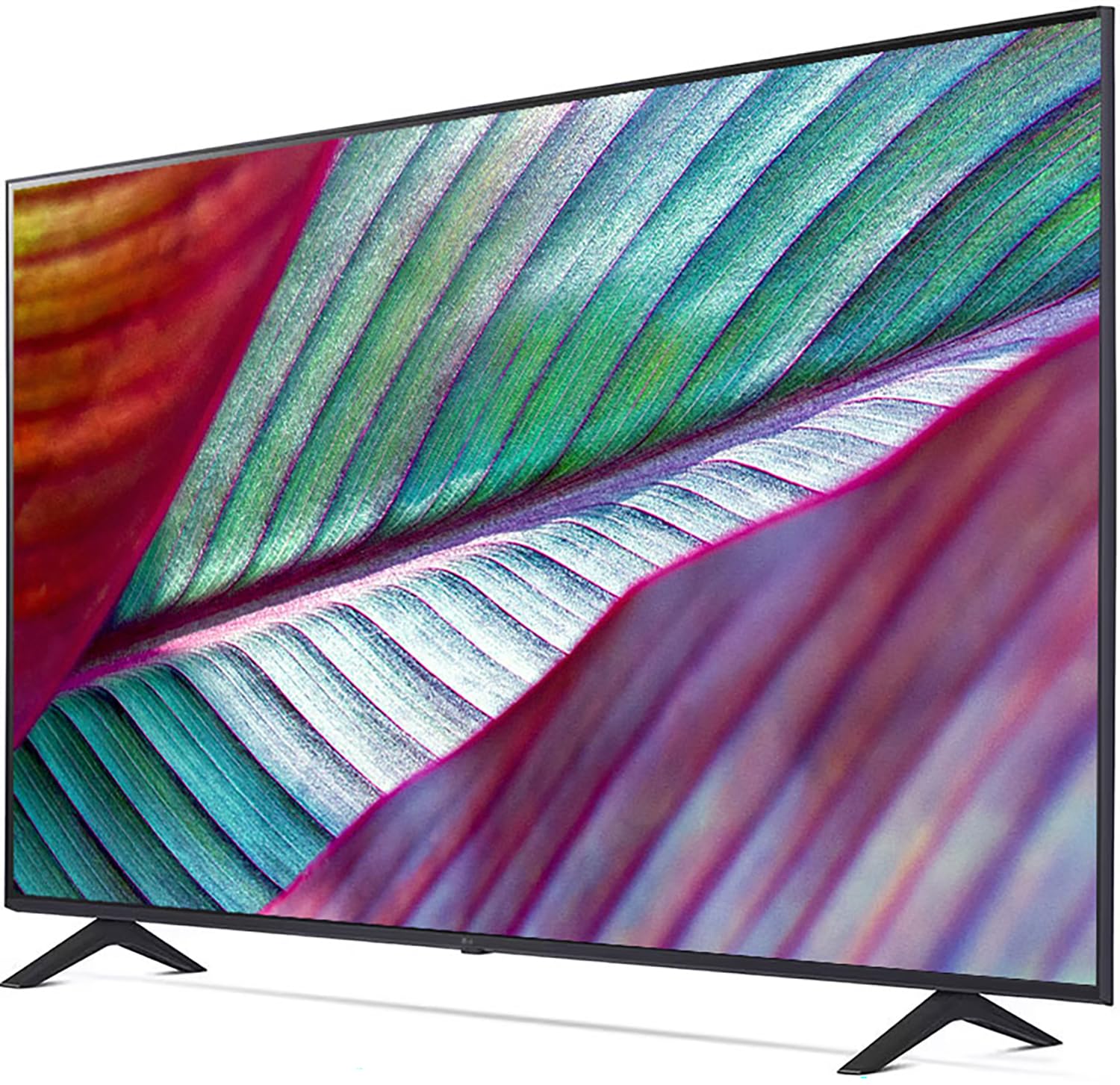  LG 108 cm (43 inches) 4K Ultra HD Smart LED TV