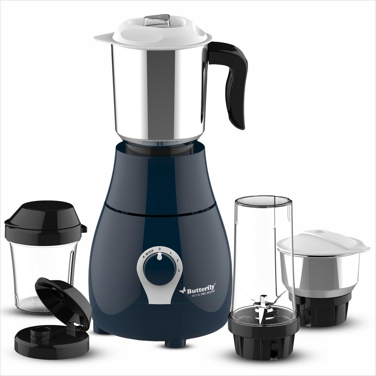 Blend 1200 W Mixe...