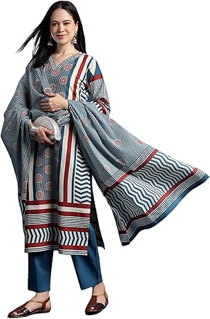 Women's Cotton Fl...