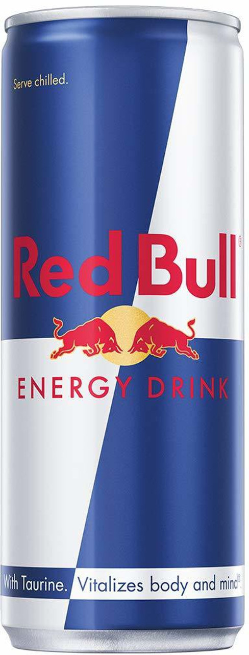 Product image for Red Bull