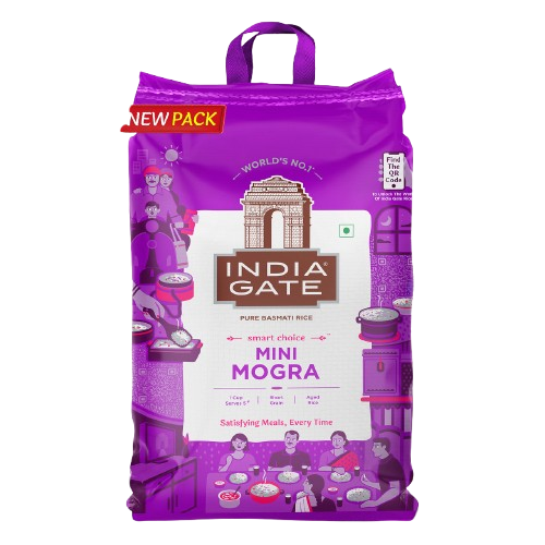 INDIA GATE Basmati Rice