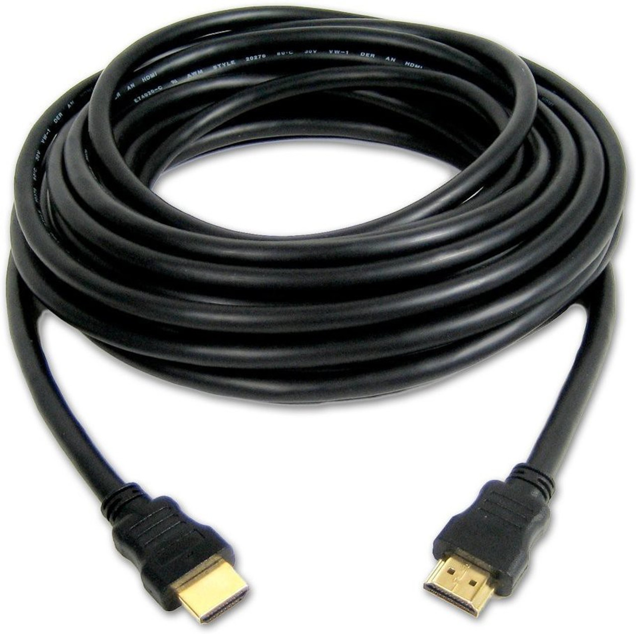 Product image for TERABYTE HDMI Cable  4K Ultra HD HDMI Male to Male Cable (1.5M)